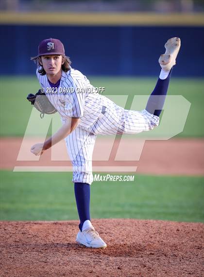 Thumbnail 2 in Capistrano Valley Christian @ San Juan Hills (Loara Tournament) photogallery.