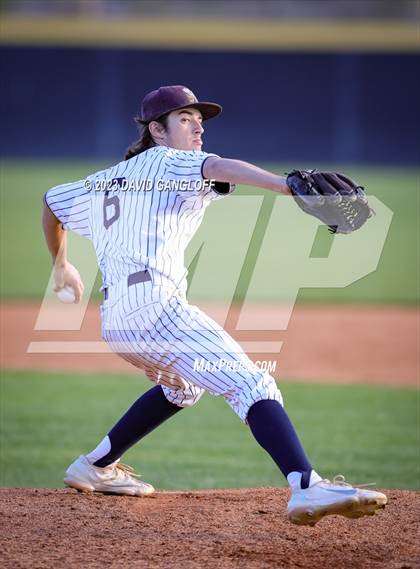 Thumbnail 2 in Capistrano Valley Christian @ San Juan Hills (Loara Tournament) photogallery.