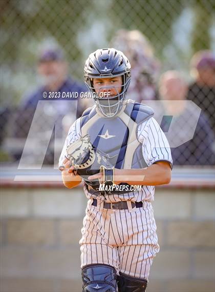 Thumbnail 1 in Capistrano Valley Christian @ San Juan Hills (Loara Tournament) photogallery.