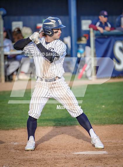Thumbnail 3 in Capistrano Valley Christian @ San Juan Hills (Loara Tournament) photogallery.