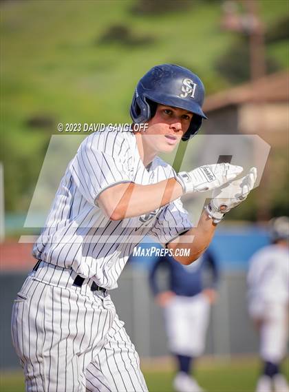 Thumbnail 1 in Capistrano Valley Christian @ San Juan Hills (Loara Tournament) photogallery.