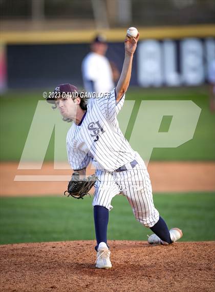 Thumbnail 1 in Capistrano Valley Christian @ San Juan Hills (Loara Tournament) photogallery.