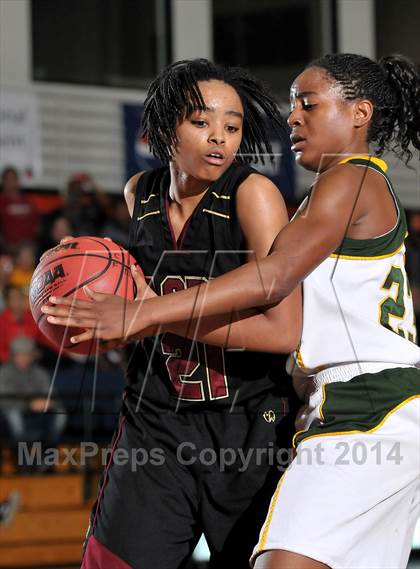 Thumbnail 2 in Florin vs. Vanden (CIF SJS D3 Playoffs) photogallery.