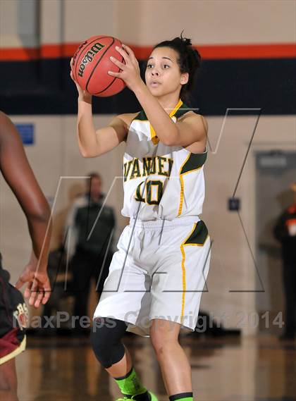 Thumbnail 2 in Florin vs. Vanden (CIF SJS D3 Playoffs) photogallery.