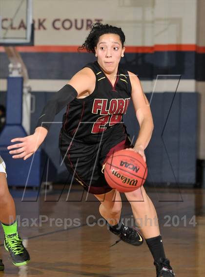 Thumbnail 1 in Florin vs. Vanden (CIF SJS D3 Playoffs) photogallery.