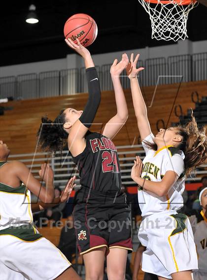 Thumbnail 1 in Florin vs. Vanden (CIF SJS D3 Playoffs) photogallery.