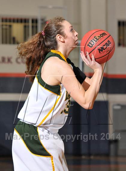 Thumbnail 3 in Florin vs. Vanden (CIF SJS D3 Playoffs) photogallery.
