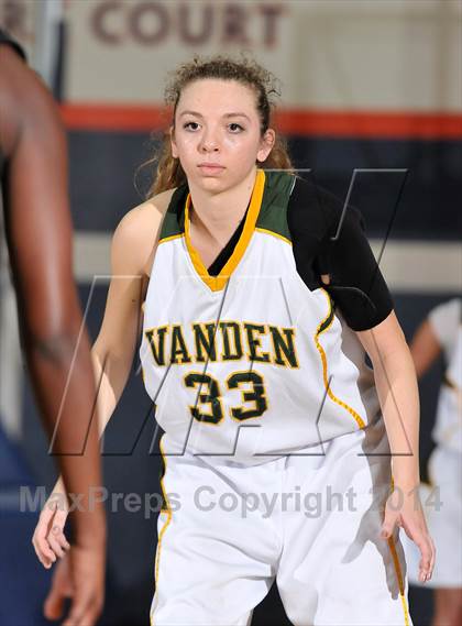 Thumbnail 1 in Florin vs. Vanden (CIF SJS D3 Playoffs) photogallery.