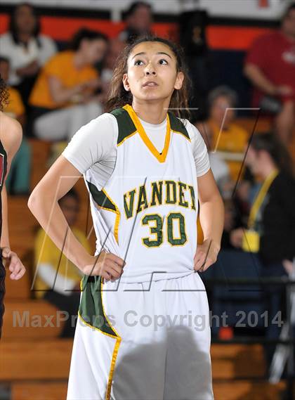 Thumbnail 3 in Florin vs. Vanden (CIF SJS D3 Playoffs) photogallery.