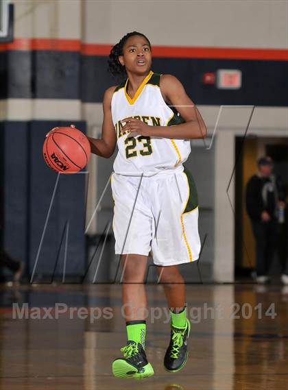 Thumbnail 1 in Florin vs. Vanden (CIF SJS D3 Playoffs) photogallery.