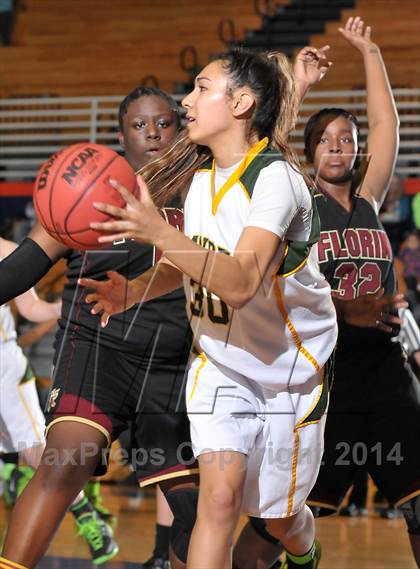 Thumbnail 3 in Florin vs. Vanden (CIF SJS D3 Playoffs) photogallery.