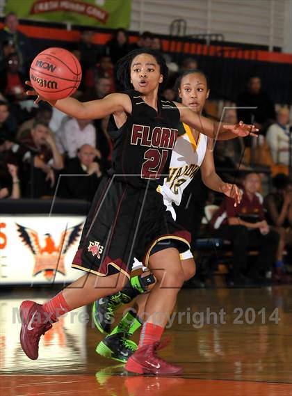 Thumbnail 1 in Florin vs. Vanden (CIF SJS D3 Playoffs) photogallery.