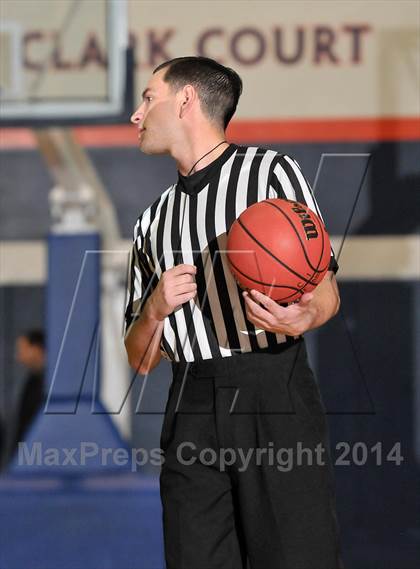 Thumbnail 1 in Florin vs. Vanden (CIF SJS D3 Playoffs) photogallery.