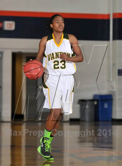 Thumbnail 1 in Florin vs. Vanden (CIF SJS D3 Playoffs) photogallery.