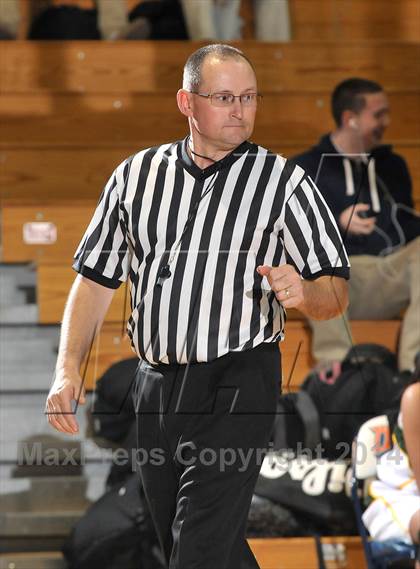 Thumbnail 3 in Florin vs. Vanden (CIF SJS D3 Playoffs) photogallery.