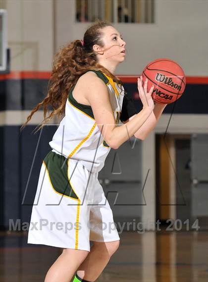 Thumbnail 3 in Florin vs. Vanden (CIF SJS D3 Playoffs) photogallery.