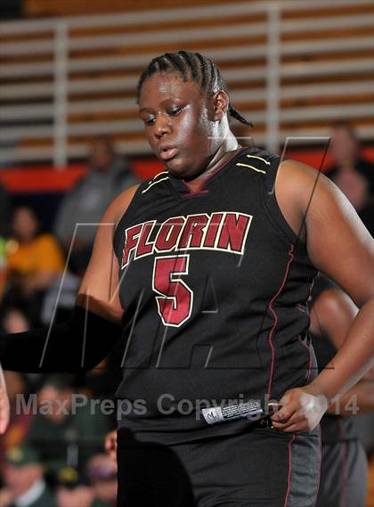 Thumbnail 1 in Florin vs. Vanden (CIF SJS D3 Playoffs) photogallery.