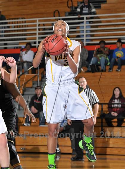 Thumbnail 1 in Florin vs. Vanden (CIF SJS D3 Playoffs) photogallery.
