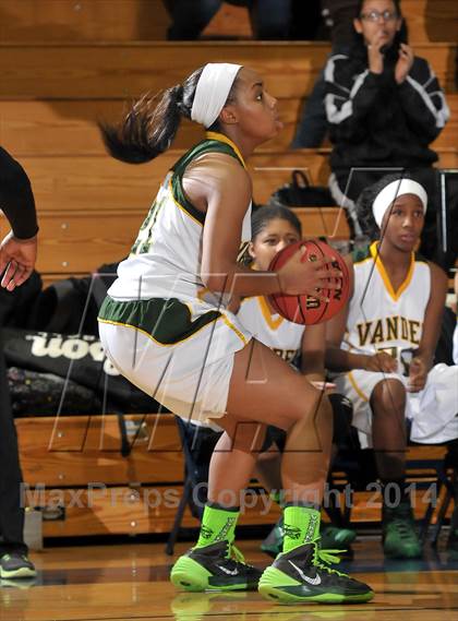 Thumbnail 1 in Florin vs. Vanden (CIF SJS D3 Playoffs) photogallery.