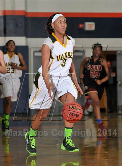 Thumbnail 1 in Florin vs. Vanden (CIF SJS D3 Playoffs) photogallery.