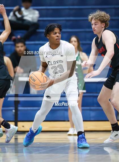 Thumbnail 1 in Buchanan @ Clovis East photogallery.