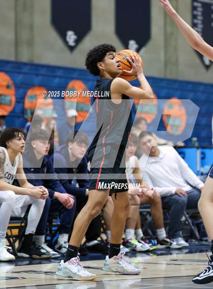 Thumbnail 1 in Buchanan @ Clovis East photogallery.