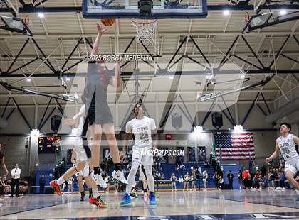 Thumbnail 1 in Buchanan @ Clovis East photogallery.