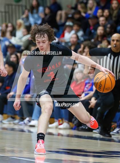 Thumbnail 2 in Buchanan @ Clovis East photogallery.
