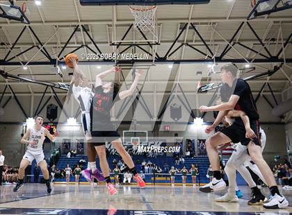 Thumbnail 3 in Buchanan @ Clovis East photogallery.