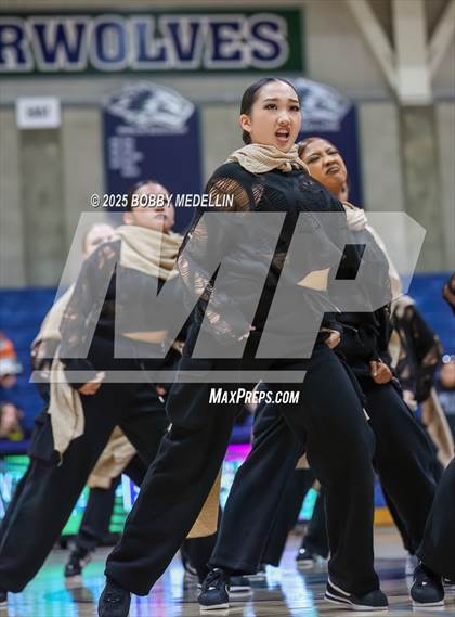Thumbnail 1 in Buchanan @ Clovis East photogallery.