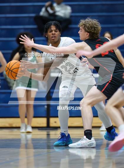 Thumbnail 2 in Buchanan @ Clovis East photogallery.