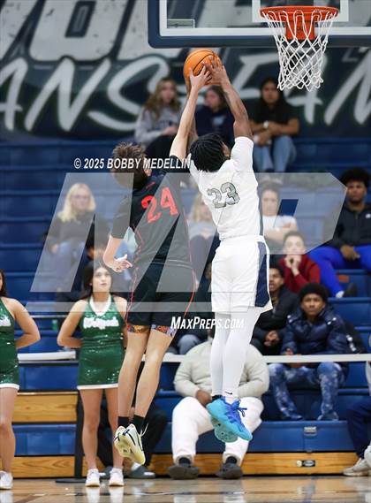Thumbnail 1 in Buchanan @ Clovis East photogallery.