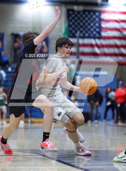 Thumbnail 1 in Buchanan @ Clovis East photogallery.