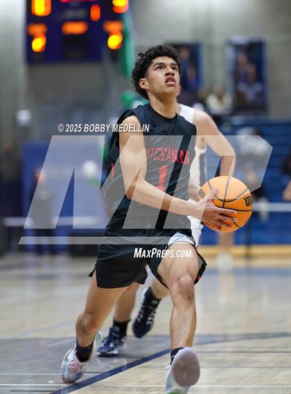 Thumbnail 3 in Buchanan @ Clovis East photogallery.