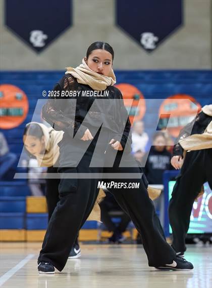 Thumbnail 1 in Buchanan @ Clovis East photogallery.