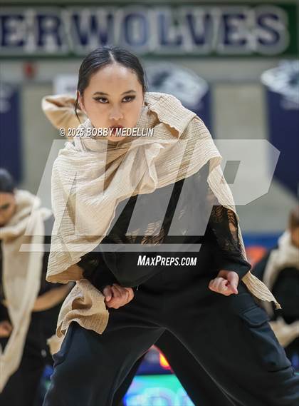 Thumbnail 3 in Buchanan @ Clovis East photogallery.