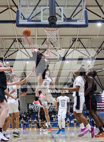 Thumbnail 3 in Buchanan @ Clovis East photogallery.