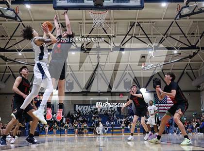 Thumbnail 2 in Buchanan @ Clovis East photogallery.