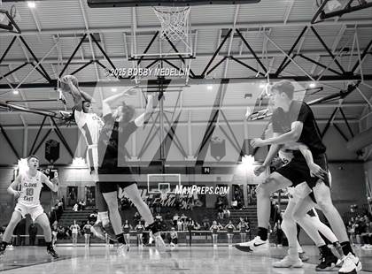 Thumbnail 1 in Buchanan @ Clovis East photogallery.
