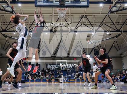Thumbnail 1 in Buchanan @ Clovis East photogallery.