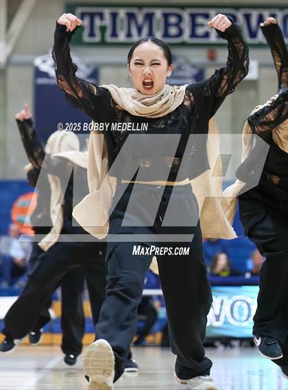 Thumbnail 1 in Buchanan @ Clovis East photogallery.