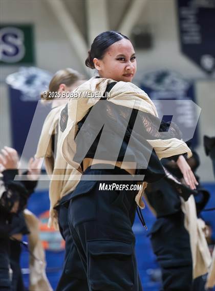 Thumbnail 1 in Buchanan @ Clovis East photogallery.