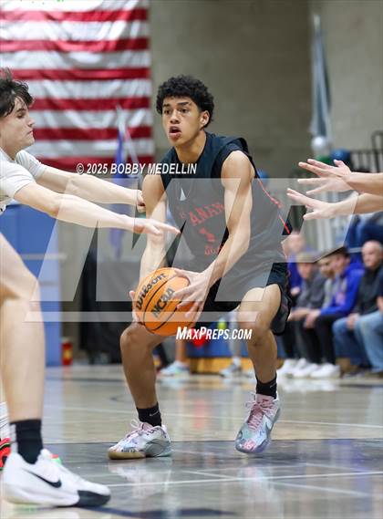 Thumbnail 2 in Buchanan @ Clovis East photogallery.