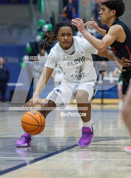 Thumbnail 3 in Buchanan @ Clovis East photogallery.