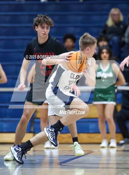 Thumbnail 3 in Buchanan @ Clovis East photogallery.