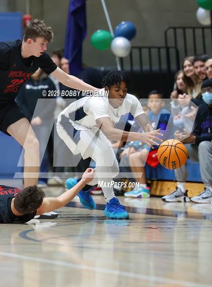 Thumbnail 3 in Buchanan @ Clovis East photogallery.