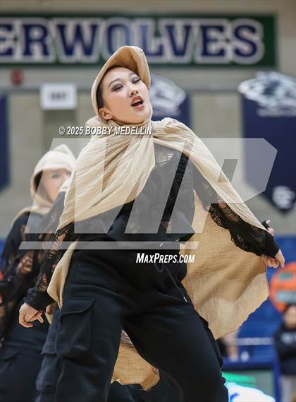 Thumbnail 1 in Buchanan @ Clovis East photogallery.