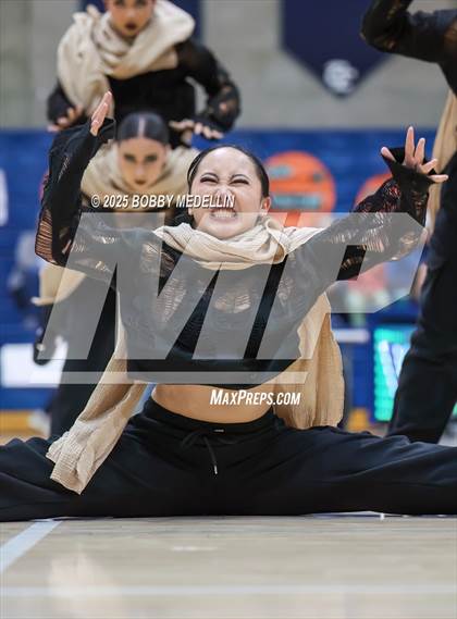 Thumbnail 2 in Buchanan @ Clovis East photogallery.