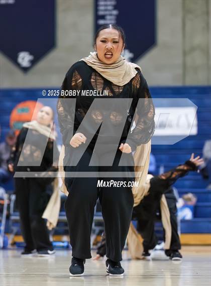 Thumbnail 2 in Buchanan @ Clovis East photogallery.