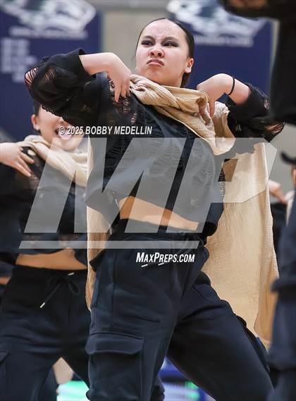 Thumbnail 3 in Buchanan @ Clovis East photogallery.